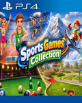 Sports Games Collection PS4 Mídia Digital