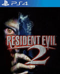 Resident Evil 2 Classico PS4 Mídia Digital