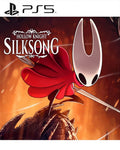 Hollow Knight: Silksong PS5 Mídia Digital