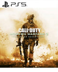 Call of Duty: Modern Warfare 2 Campaign Remastered PS5 Mídia Digital