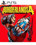 Borderlands 4 PS5 Mídia Digital