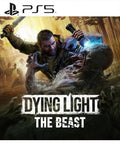 Dying Light: The Beast PS5 Mídia Digital