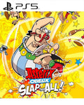 Asterix & Obelix: Slap them All PS5 Mídia Digital
