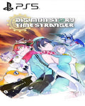 Digimon Story Time Stranger PS5 Mídia Digital