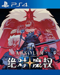 Absolum PS4 Mídia Digital