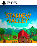 Stardew Valley PS5 Mídia Digital