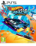 Hot Wheels Let's Race Ultimate Speed PS5 Mídia Digital
