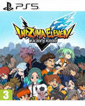 INAZUMA ELEVEN: Victory Road PS5 Mídia Digital