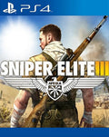 Sniper Elite 3 PS4 Mídia Digital