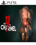 The 9th Charnel PS5 Mídia Digital