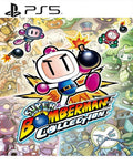 Super Bomberman Collection PS5 Mídia Digital