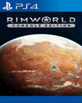 RimWorld Console Edition PS4 Mídia Digital