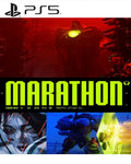 Marathon - Edição Padrão PS5 Mídia Digital