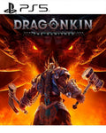 Dragonkin: The Banished PS5 Mídia Digital