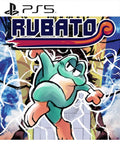 RUBATO PS5 Mídia Digital