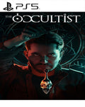 The Occultist PS5 Mídia Digital