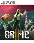 GRIME II PS5 Mídia Digital