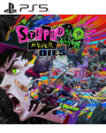 Stupid Never Dies PS5 Mídia Digital