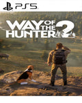 Way of the Hunter 2 PS5 Mídia Digital