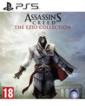 Assassins Creed The Ezio Collection PS5 Mídia Digital