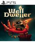 Well Dweller PS5 Mídia Digital