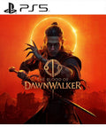 The Blood of Dawnwalker PS5 Mídia Digital