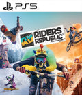 Riders Republic PS5 Mídia Digital