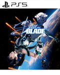 Stellar Blade PS5 Mídia Digital
