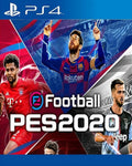 Pes 20 Jogo para PS4