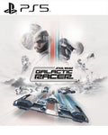 Star Wars: Galactic Racer PS5 Mídia Digital