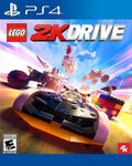 LEGO 2K Drive PS4 Mídia Digital