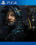Death Stranding PS4 Mídia Digital