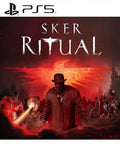 Sker Ritual Jogo Online para PS5