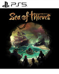 Sea of Thieves PS5 Mídia Digital