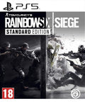 Tom Clancy's Rainbow Six Siege Jogo Online para PS5