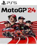 MotoGP 24 Jogo para PS5