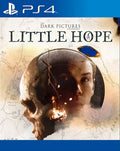 The Dark Pictures Anthology: Little Hope Jogo Online para PS4