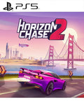 Horizon Chase 2 PS5 Mídia Digital
