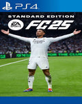 EA Sports FC 25 PS4 Mídia Digital