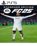 EA Sports FC 25 PS5 Mídia Digital​​​​​​​