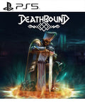 Deathbound PS5 Mídia Digital