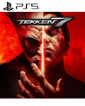Tekken 7 Jogo para PS5