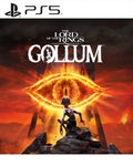 The Lord of the Rings Gollum Jogo para PS5