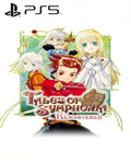 Tales of Symphonia Remastered Jogo Online para PS5