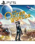 The Outer Worlds Jogo para PS5
