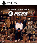 EA Sports FC 25 Ultimate Edition PS5 Mídia Digital