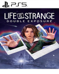 Life is Strange Double Exposure PS5 Mídia Digital