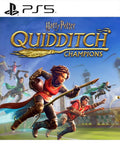 Harry Potter Campeões do Quadribol PS5 Mídia Digital