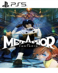 Metaphor: ReFantazio PS5 Mídia Digital