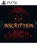 Inscryption PS5 Mídia Digital